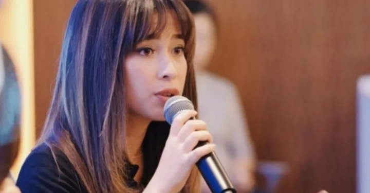 Tracing the Career Journey of Meutia Adryana: From Digital Marketer to STEB Group Founder