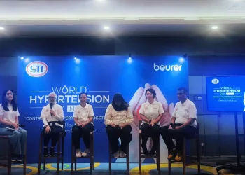 World Hypertension Day: Beurer Strengthens Collaboration With Indonesian Government