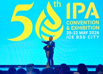 Indonesia Invites Global Investors to Develop 118 Oil and Gas Blocks