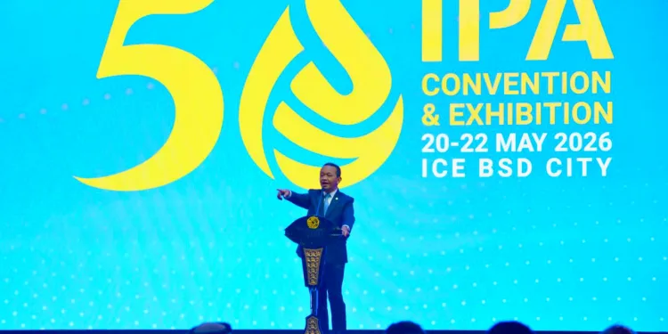 Indonesia Invites Global Investors to Develop 118 Oil and Gas Blocks
