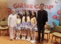 Glitter Set to Hold Solo Concert, Arvindo Aims to Bring Child-Friendly Entertainment