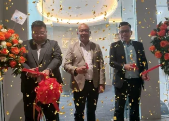Kana Cooperative Opens New PIK2 Branch to Strengthen Business Ecosystem