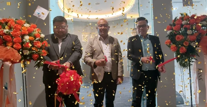 Kana Cooperative Opens New PIK2 Branch to Strengthen Business Ecosystem