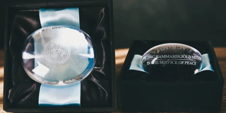 Two Indonesian Peacekeepers to Be Honoured Posthumously at UN Headquarters Ceremony