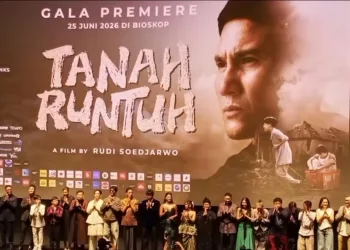 A Different Kind of Hero: Ringgo Brings Authentic Down Syndrome Representation to Tanah Runtuh