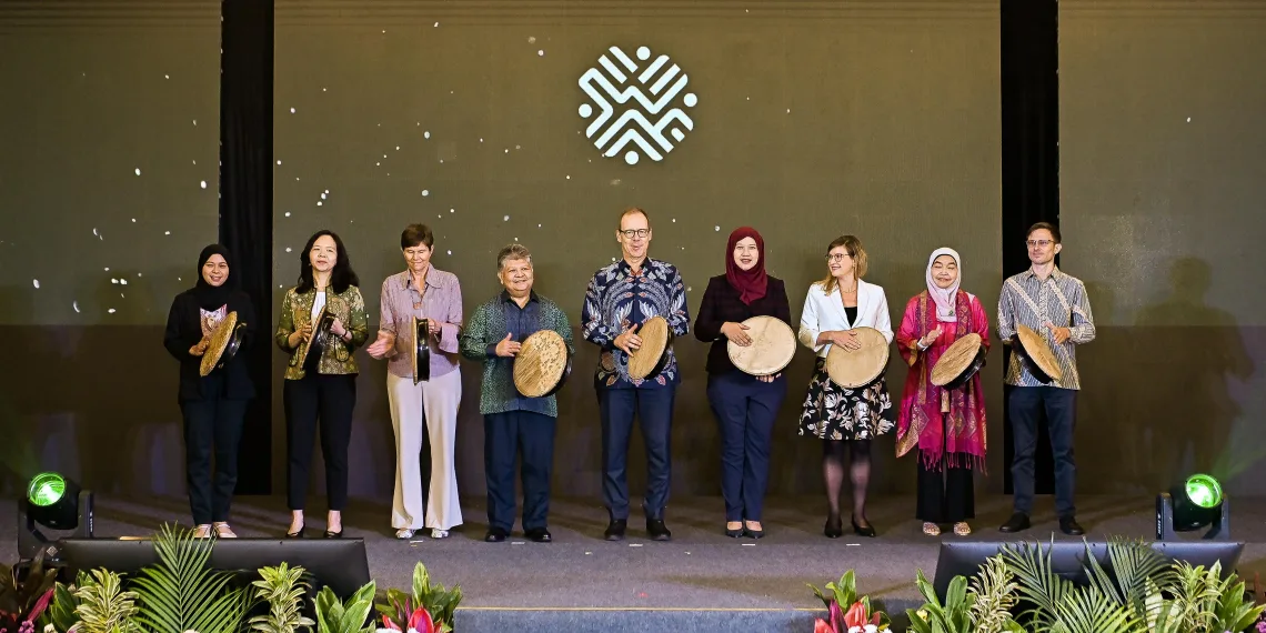 Indonesia, Switzerland and UNDP Launch Next Phase of Sustainable Landscape Transformation