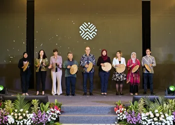 Indonesia, Switzerland and UNDP Launch Next Phase of Sustainable Landscape Transformation
