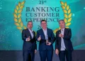 Bank Jakarta Wins Three Awards at the 23rd Infobank-MRI Banking Customer Experience Appreciation 2026