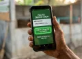 Securing Carbon Credits for Smallholder Farmers