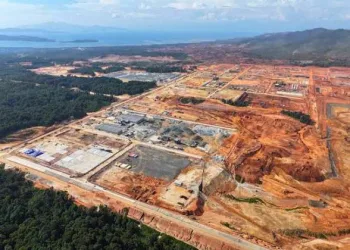 Indonesian Nickel Downstreaming: IPIP Pomalaa Urged to Avoid IMIP and IWIP Pitfalls
