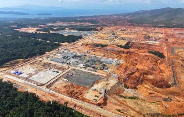 Indonesian Nickel Downstreaming: IPIP Pomalaa Urged to Avoid IMIP and IWIP Pitfalls