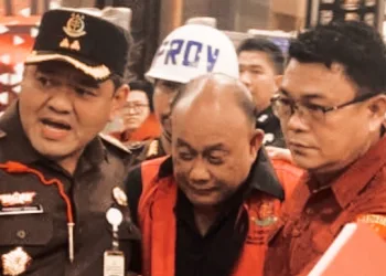 Corruption Scandal Hits Indonesia’s Free Meals Program as Former Nutrition Chiefs Are Jailed