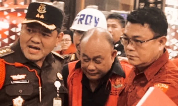 Corruption Scandal Hits Indonesia’s Free Meals Program as Former Nutrition Chiefs Are Jailed