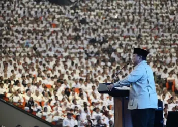 Indonesia’s Massive Free Meals Program Set to Reach 85 Million Beneficiaries