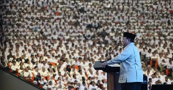 Indonesia’s Massive Free Meals Program Set to Reach 85 Million Beneficiaries