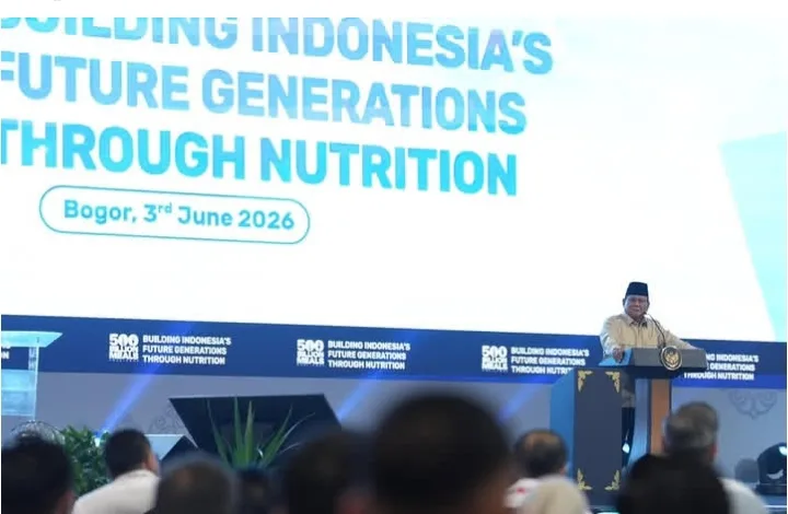 Indonesia’s Massive Free Meals Program Set to Reach 85 Million Beneficiaries 1