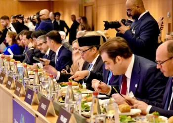 Indonesia Secures OECD Backing, Trade Gains, and Strategic Partnerships with Major Economies