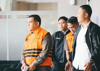 Indonesia’s Immigration Corruption Scandal: Deputy Minister Suspended as KPK Uncovers $9 Million Extortion Scheme