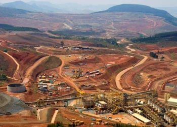 China’s Nickel Giants Look to Africa as Policy Uncertainty Puts Indonesia’s Dominance at Risk