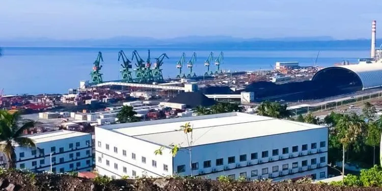Indonesia’s Nickel Crisis Deepens: Weda Bay Mine Shutdown Puts 11,700 Jobs at Risk