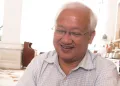 No Escape: Singapore Court Rejects Paulus Tannos’ Challenge, Extradition Looms