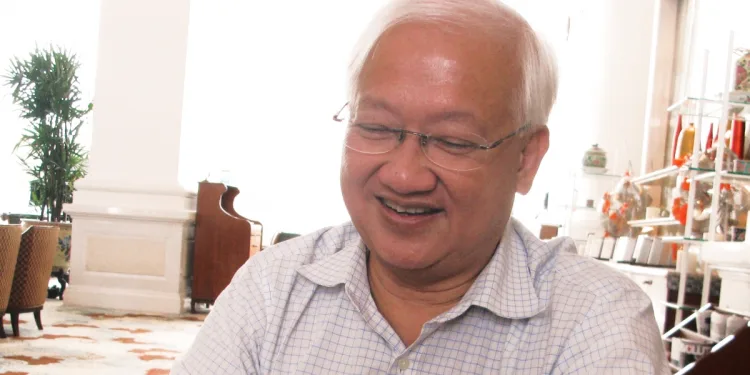 No Escape: Singapore Court Rejects Paulus Tannos’ Challenge, Extradition Looms