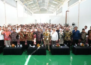 Indonesian Cooperatives Minister Backs Cooperative-Led Sugarcane Downstreaming
