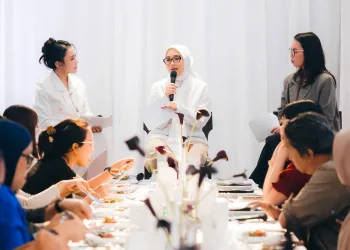 Elara Skin Indonesia Officially Launches