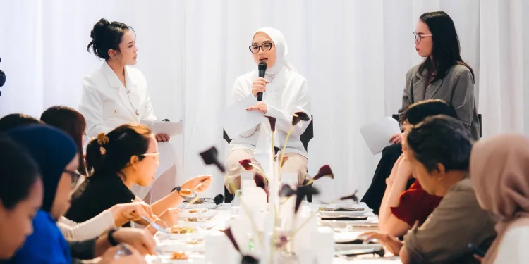 Elara Skin Indonesia Officially Launches