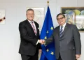 Indonesia-EU Trade Deal Set for 2027, Opening Tariff-Free Access for Most Exports