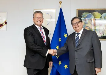 Indonesia-EU Trade Deal Set for 2027, Opening Tariff-Free Access for Most Exports