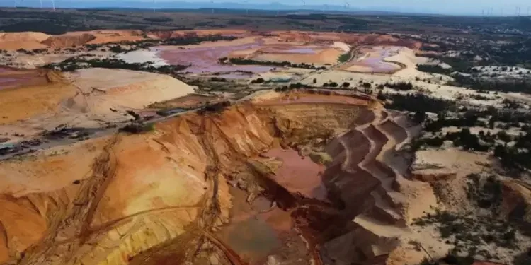 World Bank and Japan Launch New Push to Secure Global Critical Minerals Supply Chains