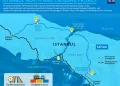 ADB Approves $750 Million for Strategic Türkiye Rail Link Connecting Europe and Asia
