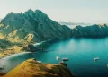 Indonesia Seeks Global Investment to Transform National Park Conservation