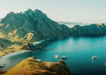 Indonesia Seeks Global Investment to Transform National Park Conservation