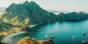 Indonesia Seeks Global Investment to Transform National Park Conservation