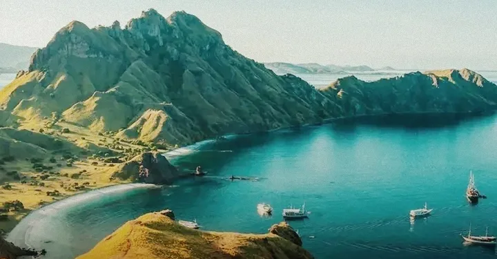 Indonesia Seeks Global Investment to Transform National Park Conservation