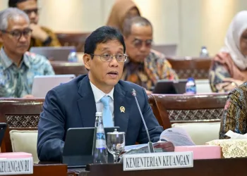 Indonesia’s Economy Expected to Grow Up to 6.5 Percent in 2027