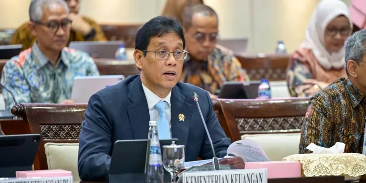 Indonesia’s Economy Expected to Grow Up to 6.5 Percent in 2027 1 Indonesia’s Economy Expected to Grow Up to 6.5 Percent in 2027