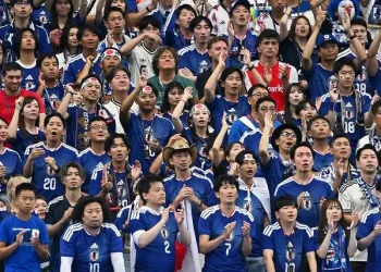 Asia Shakes Up the 2026 World Cup: Japan Holds Netherlands as Asian Teams Remain Unbeaten