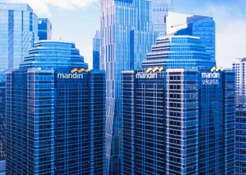 Indonesian Businessman Sues Bank Mandiri for IDR6.5 Billion Over Withheld Land Certificates