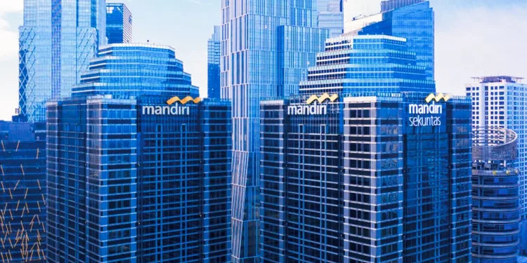 Indonesian Businessman Sues Bank Mandiri for IDR6.5 Billion Over Withheld Land Certificates 1 Indonesian Businessman Sues Bank Mandiri for IDR6.5 Billion Over Withheld Land Certificates
