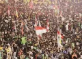 Student Protests Spread Across Indonesia, Pressure Mounts on Prabowo Government