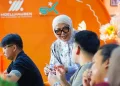 SMK and Moellhausen Encourage Local Indonesian Brands Expand into Global Markets