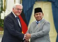 Indonesia and Germany Deepen Strategic Partnership Amid Global Uncertainty