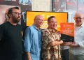 Troys Films and South Korea’s Chan ENM Forge Strategic Partnership in Film Industry