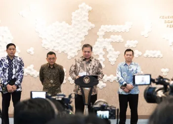 MSCI Flags Transparency Concerns, Indonesia Races to Reinforce Investor Confidence