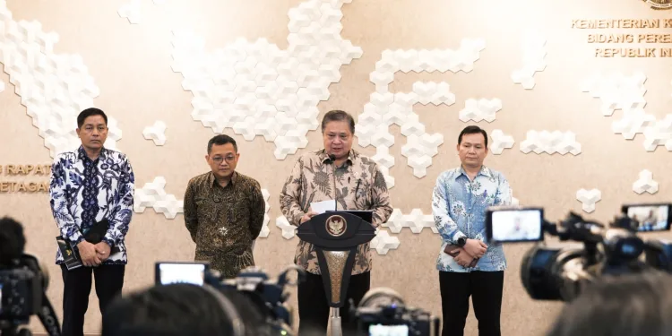 MSCI Flags Transparency Concerns, Indonesia Races to Reinforce Investor Confidence 1 MSCI Flags Transparency Concerns, Indonesia Races to Reinforce Investor Confidence