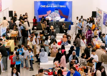 UNHCR Commends Indonesia’s Commitment to Protecting Refugees