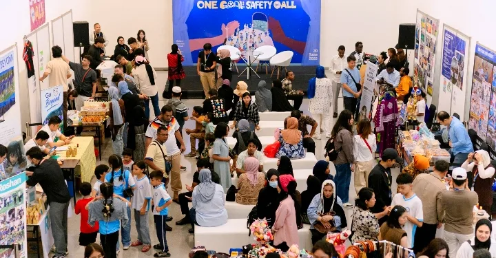 UNHCR Commends Indonesia’s Commitment to Protecting Refugees